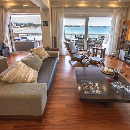 Ferienwohnung Artemis Majestic Exterior foto