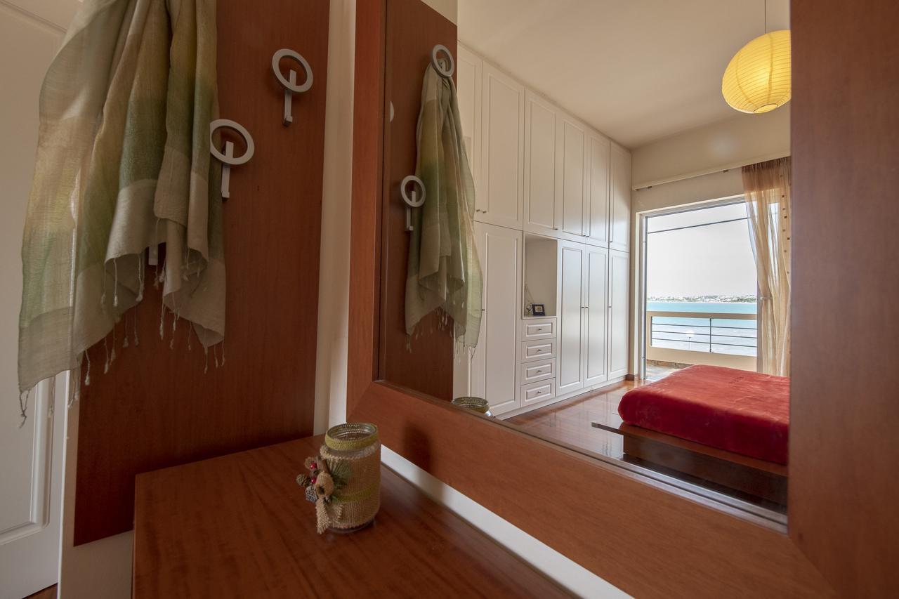 Ferienwohnung Artemis Majestic Exterior foto